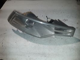 Citroen C5 Światło przeciwmgłowe przednie 27156200