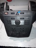 Opel Corsa C Panel radia 344183129