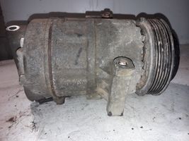 Hyundai ix35 Air conditioning (A/C) compressor (pump) NE9DB02