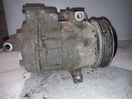 Hyundai ix35 Compressore aria condizionata (A/C) (pompa) NE9DB02