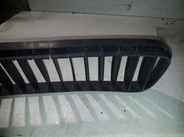 Skoda Fabia Mk2 (5J) Grille inférieure de pare-chocs avant 5J0853677