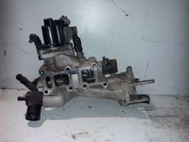 Hyundai ix35 Soupape vanne EGR 284102F000