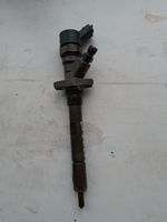 Peugeot 607 Injecteur de carburant 0445110036