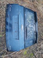 Ford C-MAX I Tailgate/trunk/boot lid 