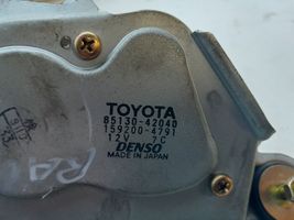 Toyota RAV 4 (XA30) Aizmugurējā loga tīrītāja motoriņš 8513042040