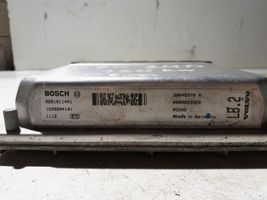 Volvo V70 Sterownik / Moduł ECU 0281011441