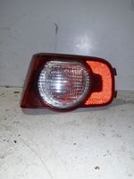 Citroen C3 Takapuskurin valo 9681820480