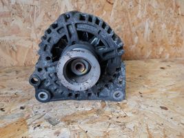 Volkswagen Golf V Alternator 