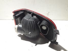 Citroen C3 Picasso Lampa zderzaka tylnego 