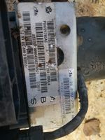 Chrysler Voyager Pompe ABS 04686987ADA