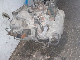 Toyota Avensis T270 Manual 6 speed gearbox XY9TK