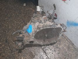 Toyota Avensis T270 Manual 6 speed gearbox XY9TK