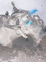 Toyota Corolla Verso AR10 Manual 5 speed gearbox P070115880