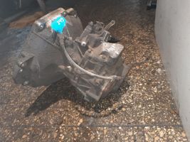 Opel Astra G Механическая коробка передач, 5 передач 90523582