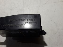 Renault Master II Immobilizer control unit/module 216222146