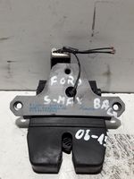 Ford S-MAX Blocco/chiusura/serratura del portellone posteriore/bagagliaio 01041155002