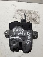 Ford S-MAX Serrure de loquet coffre 01041155002
