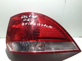 Volkswagen Golf VI Luci posteriori 1K9945096A