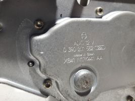 Ford Focus Mechanizm wycieraczki szyby tylnej 