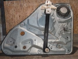 Volkswagen PASSAT B5.5 Rear window lifting mechanism without motor 3B9839755D