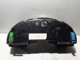 Audi A4 S4 B7 8E 8H Tachimetro (quadro strumenti) 1036901830