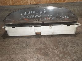 Chrysler Voyager Tachimetro (quadro strumenti) TN2574104120