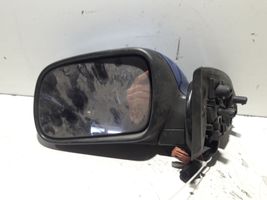 Peugeot 307 Espejo lateral eléctrico de la puerta delantera PP915070
