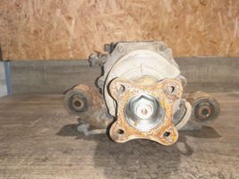 Nissan Murano Z50 Rear differential 