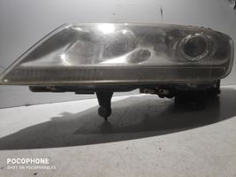 Volkswagen Phaeton Headlight/headlamp 3D1941015J