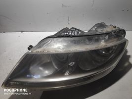 Volkswagen Phaeton Headlight/headlamp 3D1941015J