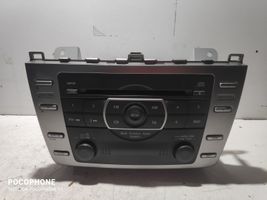 Mazda 6 Radio/CD/DVD/GPS-pääyksikkö GS1D669R0A