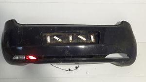 Fiat Grande Punto Rear bumper 