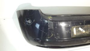 Fiat Grande Punto Rear bumper 