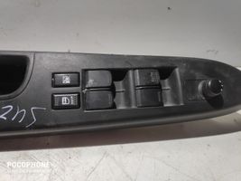 Fiat Sedici Interruttore di controllo dell’alzacristalli elettrico 8372555L10