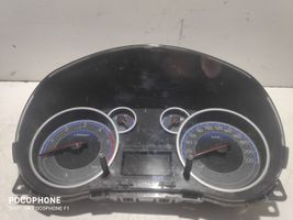 Fiat Sedici Speedometer (instrument cluster) A2C53306360