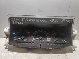 Opel Frontera A Licznik / Prędkościomierz 91151293