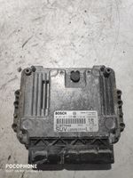 Fiat Sedici Engine control unit/module SUVLQ5261DAMLE