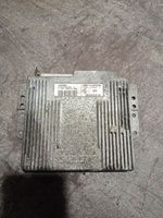 Renault Megane I Module de contrôle de boîte de vitesses ECU S103750016A