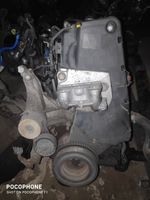 Fiat Punto (199) Moteur 750A1000