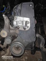 Fiat Punto (199) Moteur 750A1000