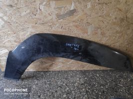 Hyundai Santa Fe Fender trim (molding) 877140Z000