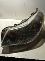 Fiat Sedici Faro/fanale 