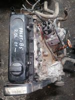 Volkswagen PASSAT B5 Motor ADP