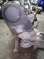 Volkswagen PASSAT B5 Motor ADP