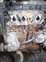 Volkswagen PASSAT B5 Motor ADP