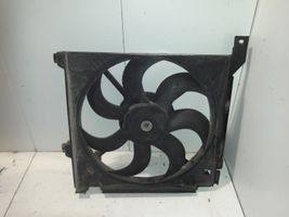 KIA Cerato Elektrinis radiatorių ventiliatorius A005169