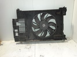 Renault Scenic II -  Grand scenic II Electric radiator cooling fan 8200365008