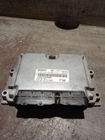 Fiat Ducato Sterownik / Moduł ECU 1327239080