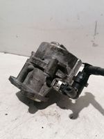 Renault Trafic II (X83) Pompe tandem D163451323