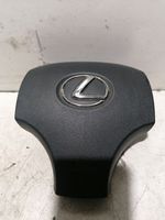 Lexus RX 330 - 350 - 400H Poduszka powietrzna Airbag kierownicy 2D0K75407A9V